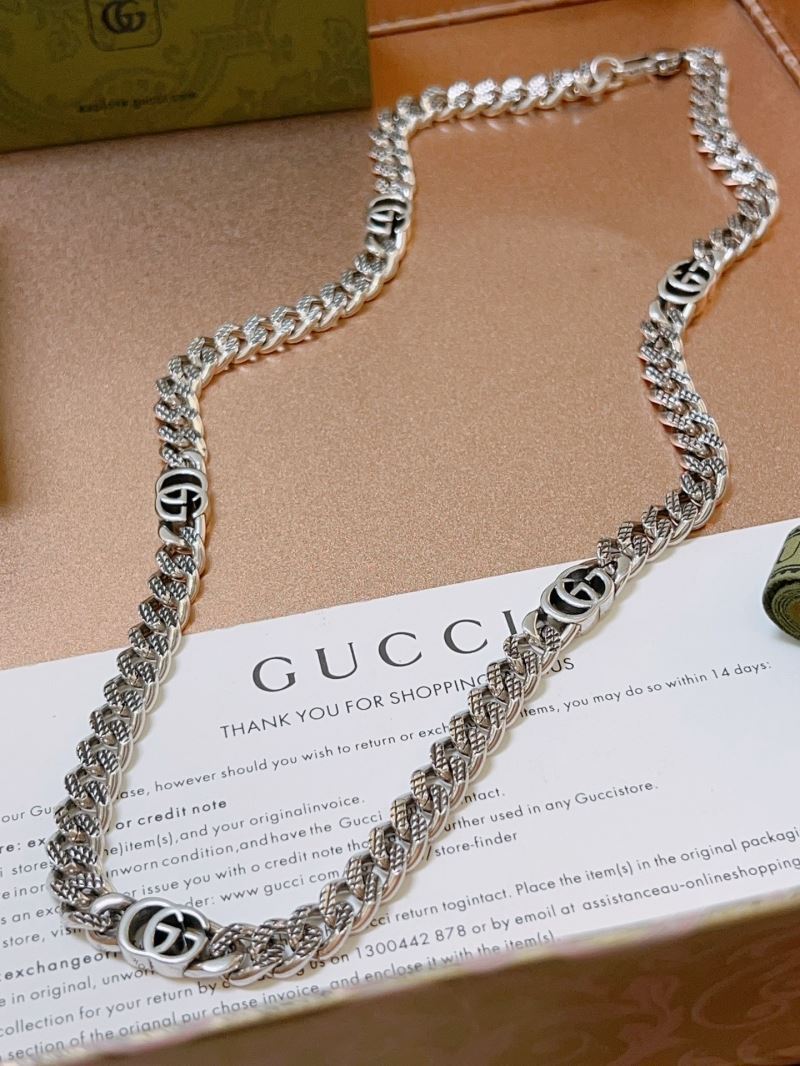 Gucci Necklaces